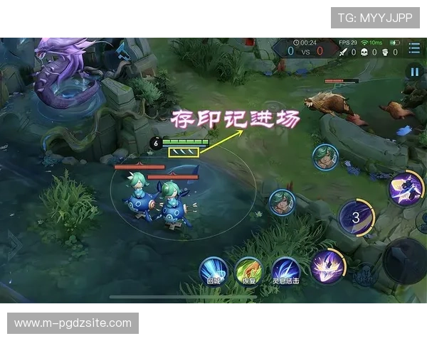 深入了解PG电游玩法游戏中的特色玩法与操作技巧