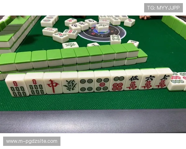 PG麻将游戏在线免费体验无需下载随时随地享受真实牌局快感