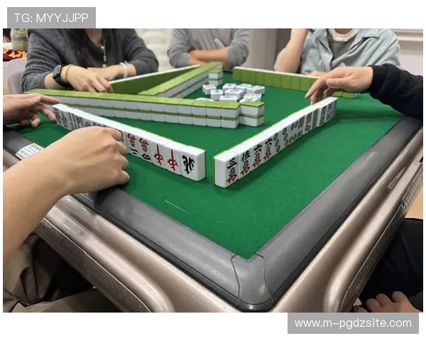 PG大平台麻将如何提升胜率,实用技巧与策略分享助你轻松赢取更多积分 PG大平台麻将如何提升胜率,实用技巧与策略分享助你轻松赢取更多积分